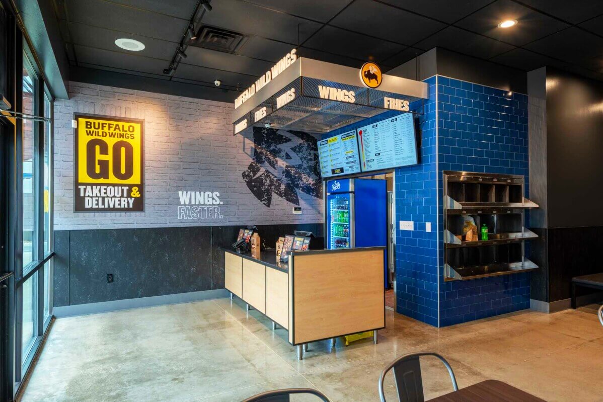 Unleash the potential of being part of the best chicken wings on the go franchise, satisfying cravings wherever they strike.