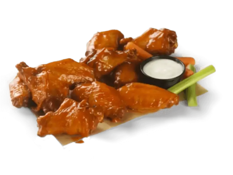 Discover the pinnacle of success with one of the best wing franchises in the industry, recognized for its unwavering quality.