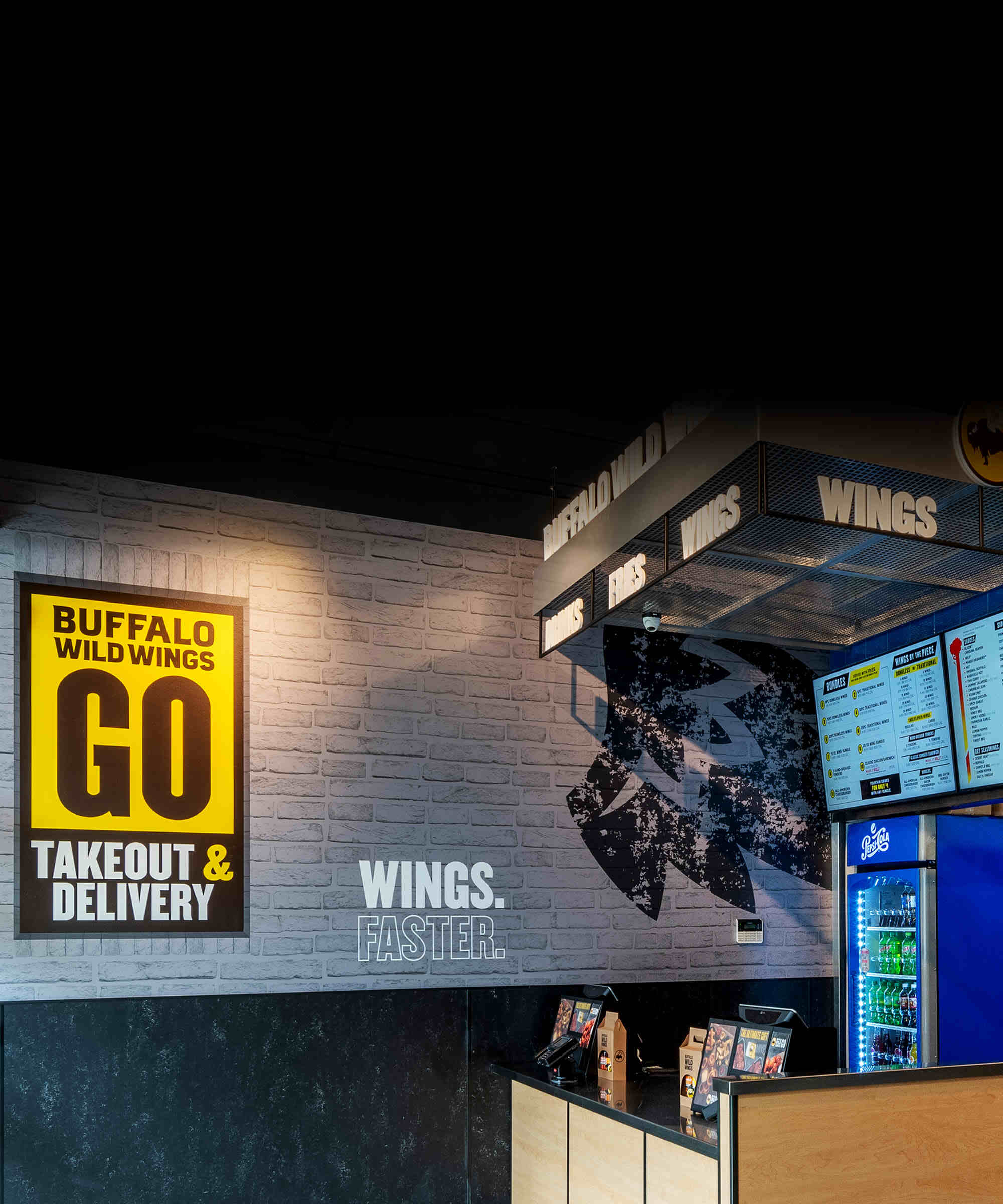 Non Traditional BWW GO