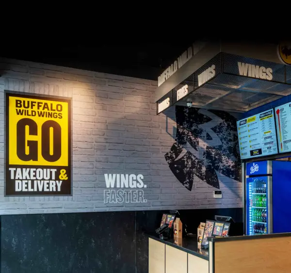 Non Traditional BWW GO