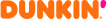 Dunkin-Logo
